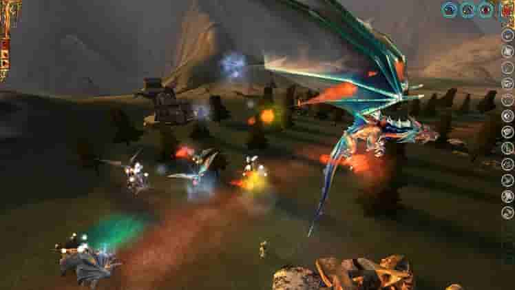 The I of the Dragon screenshot thumbnail screenshot 4