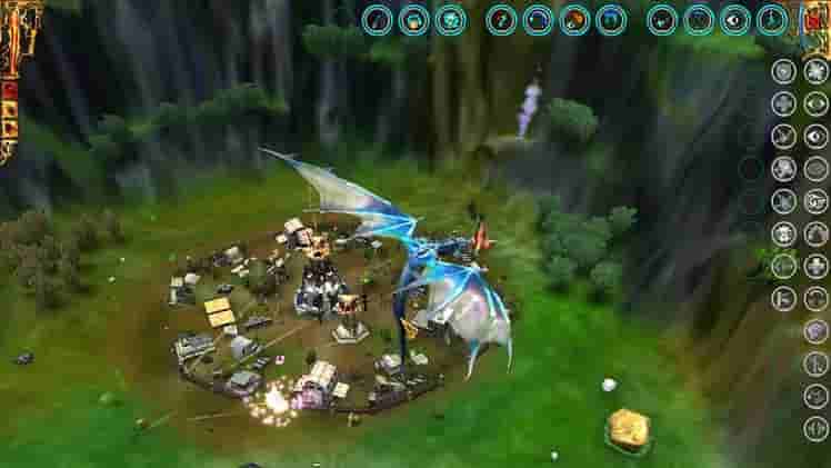 The I of the Dragon screenshot thumbnail screenshot 5