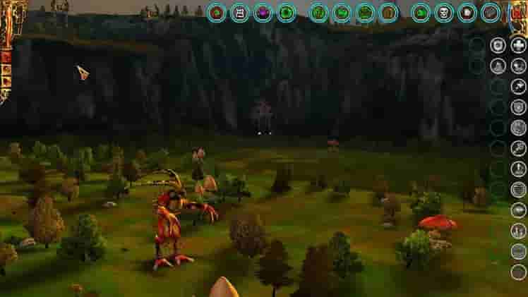 The I of the Dragon screenshot thumbnail screenshot 6