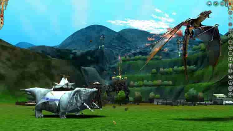 The I of the Dragon screenshot thumbnail screenshot 7