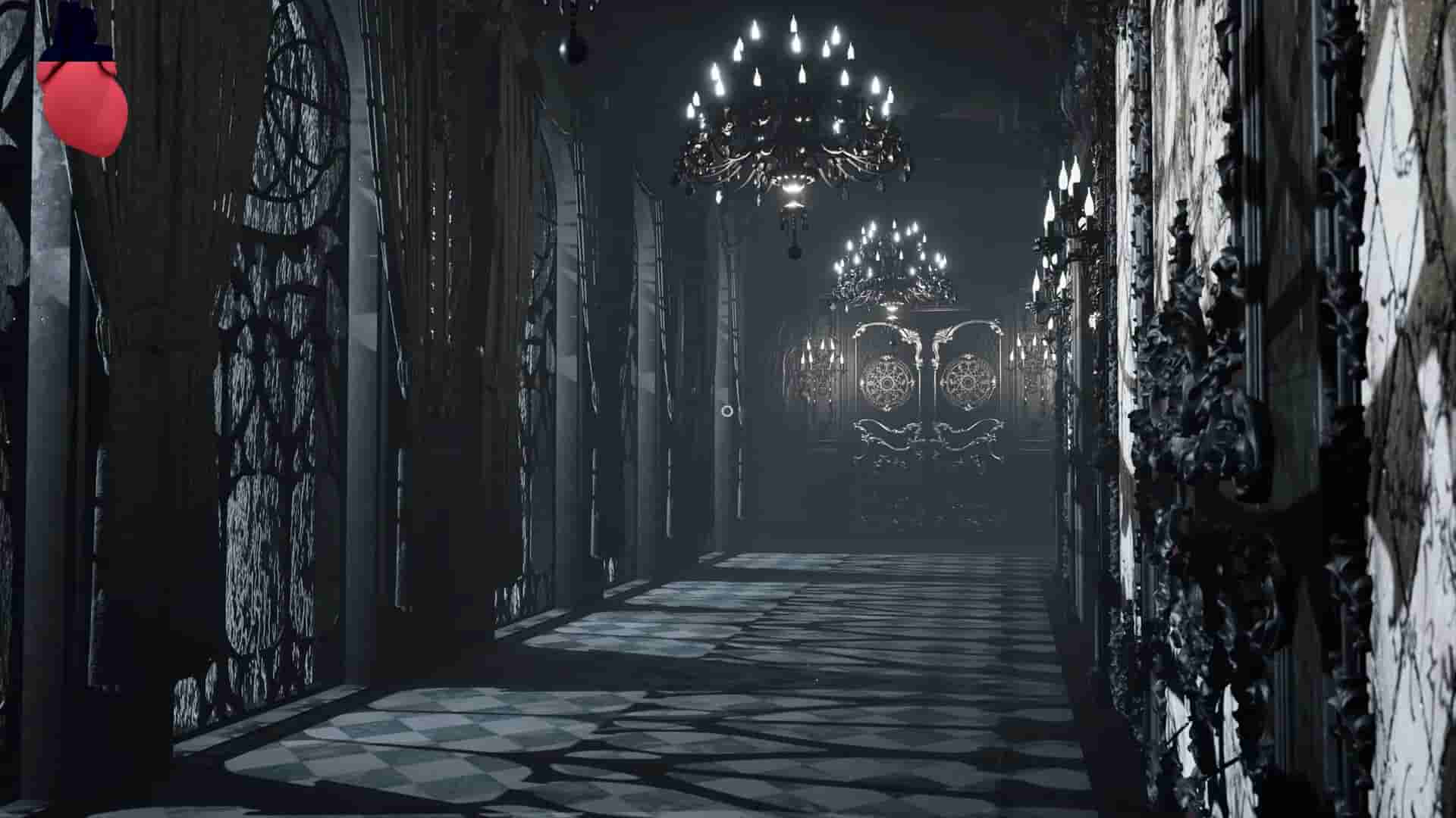 THE ILLUSION: CURSE screenshot thumbnail screenshot 4