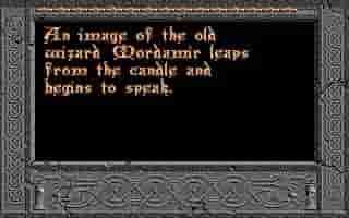 The Immortal screenshot thumbnail screenshot 1