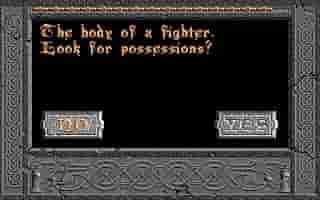 The Immortal screenshot thumbnail screenshot 2