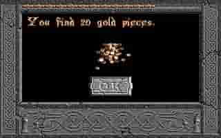 The Immortal screenshot thumbnail screenshot 4