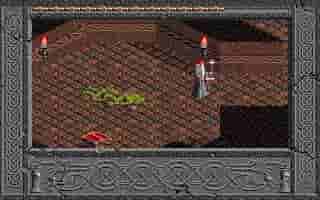 The Immortal screenshot thumbnail screenshot 5