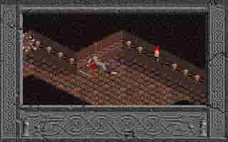 The Immortal screenshot thumbnail screenshot 6