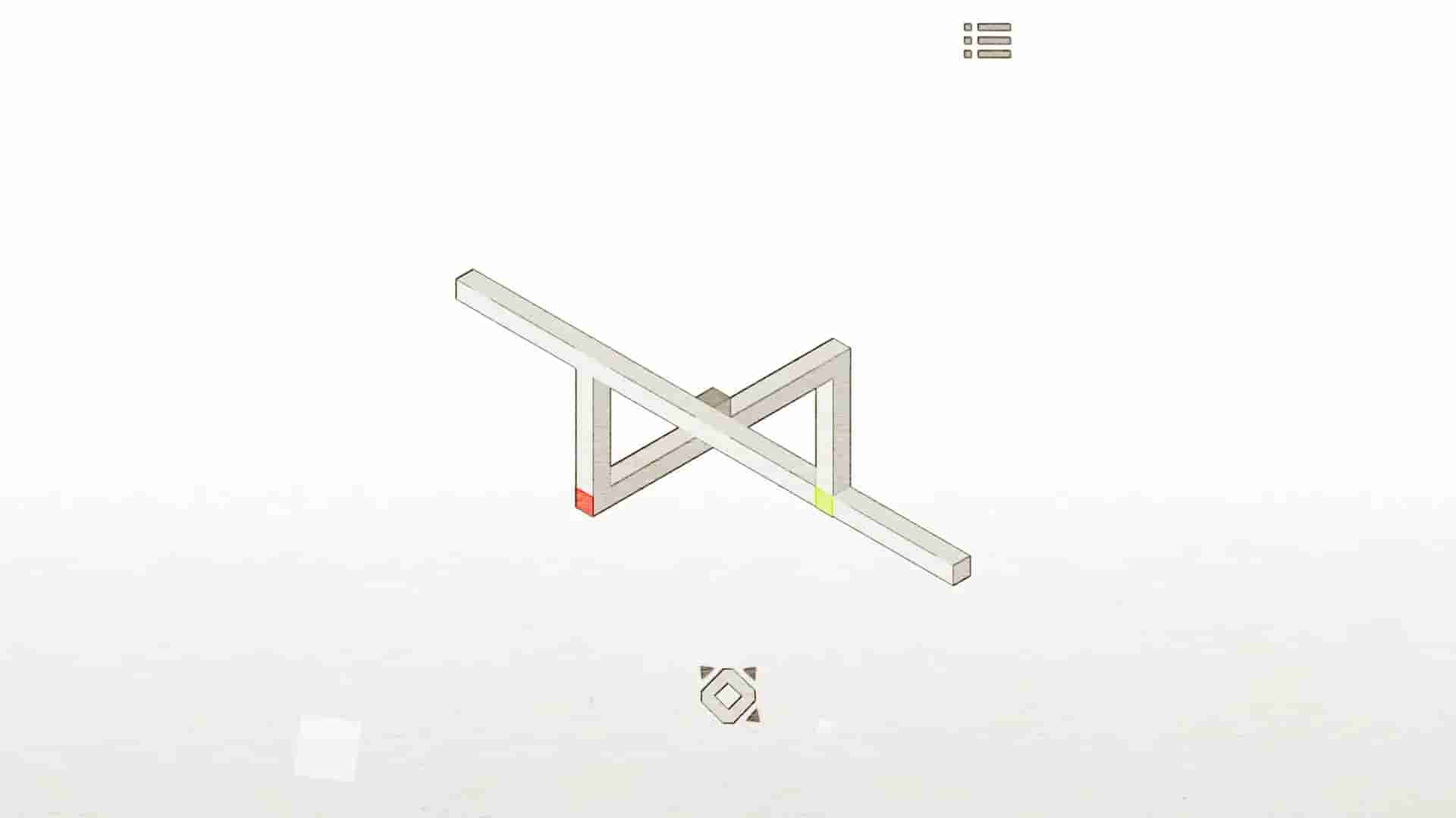 THE IMPOSSIBLE screenshot thumbnail screenshot 0