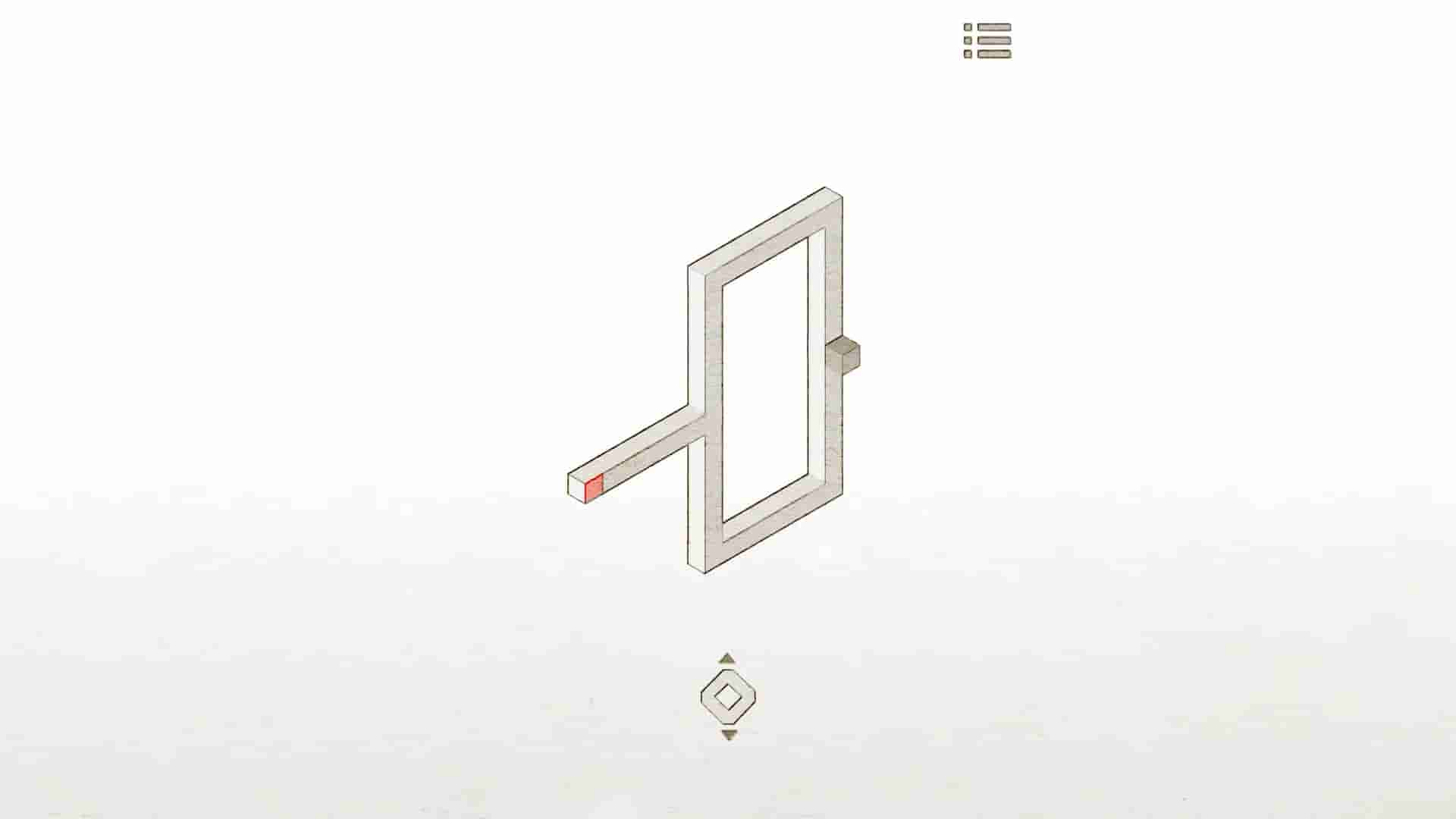 THE IMPOSSIBLE screenshot thumbnail screenshot 3