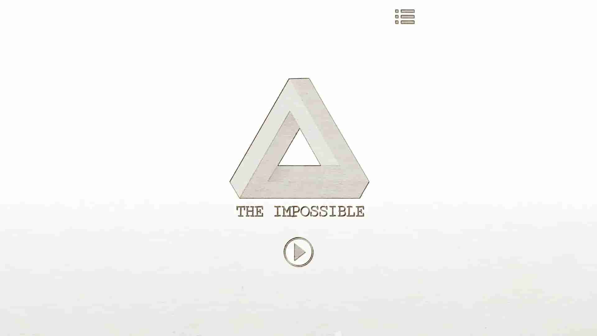 THE IMPOSSIBLE screenshot thumbnail screenshot 4