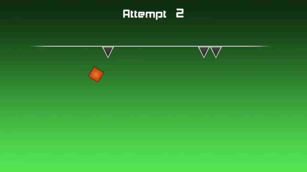 The Impossible Game screenshot thumbnail screenshot 2