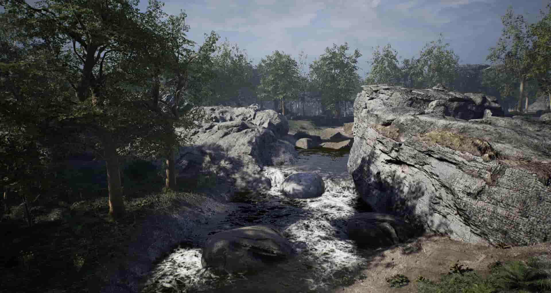The Infected screenshot thumbnail screenshot 1