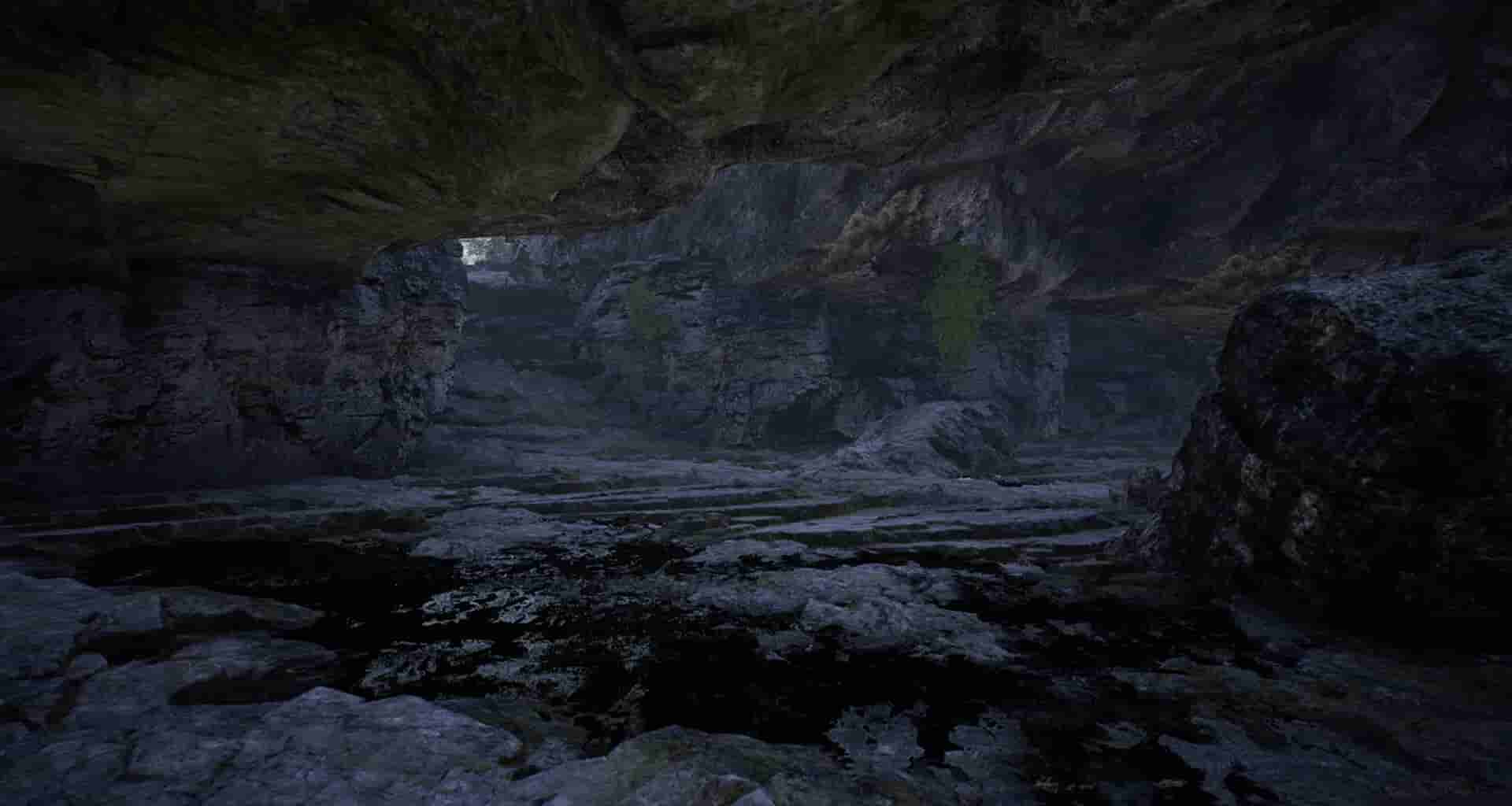 The Infected screenshot thumbnail screenshot 11