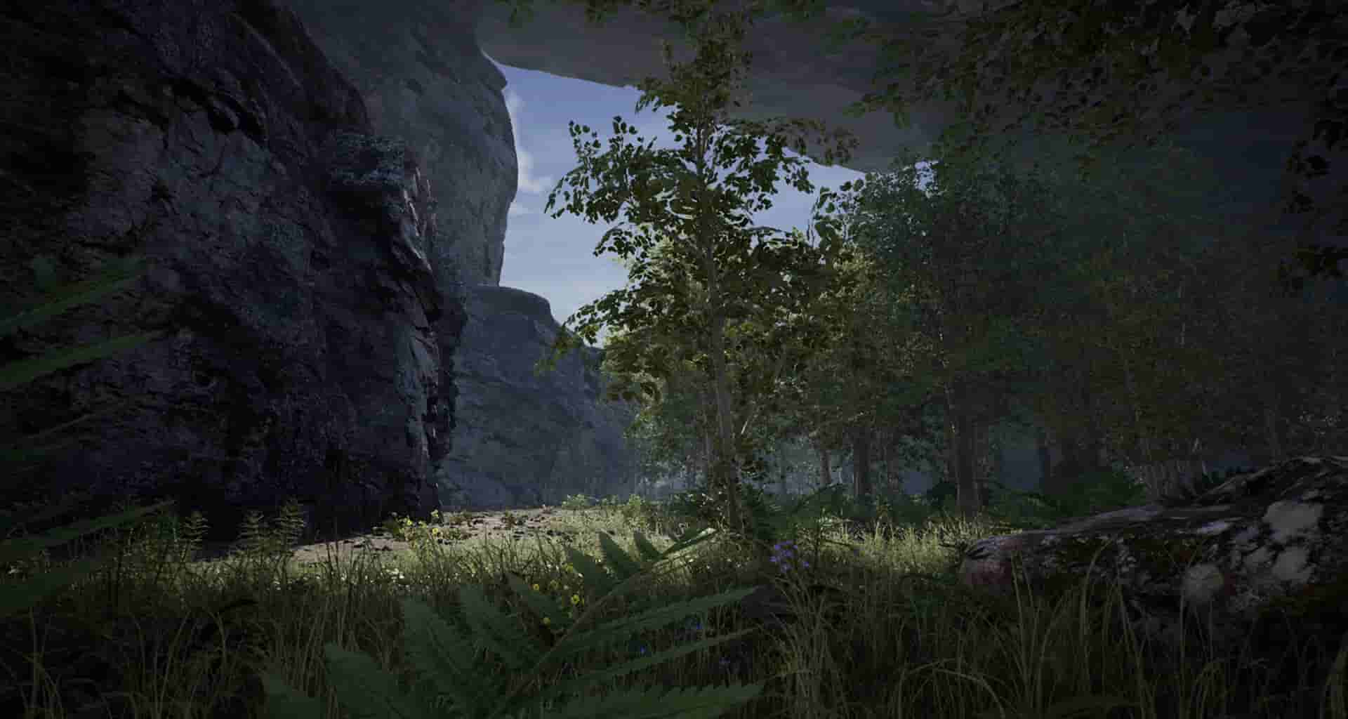 The Infected screenshot thumbnail screenshot 13