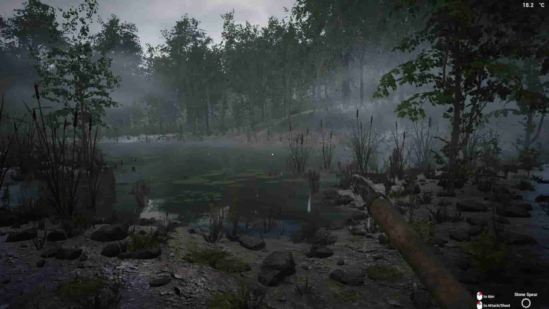 The Infected screenshot thumbnail screenshot 8