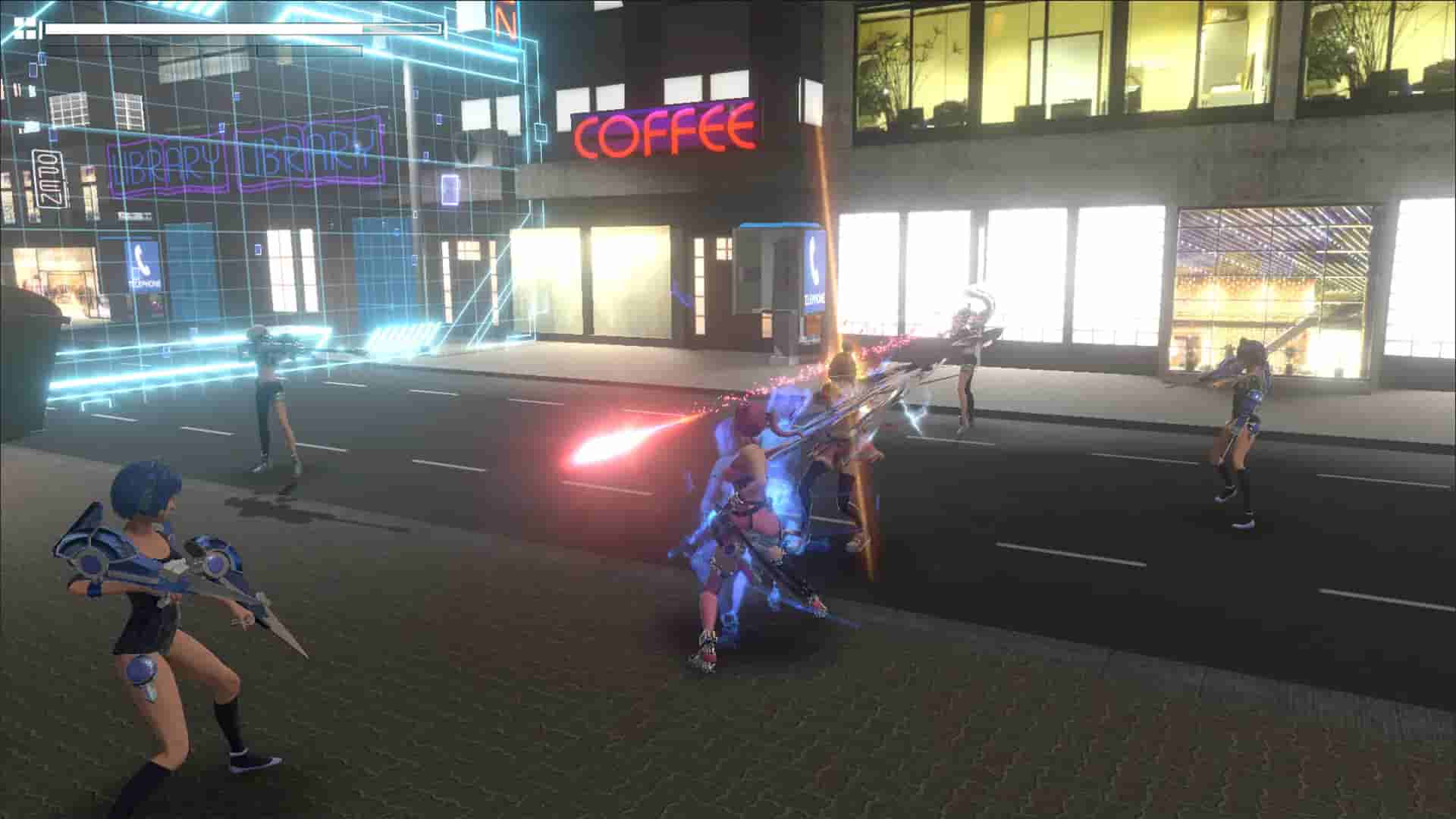 The Initial screenshot thumbnail screenshot 10