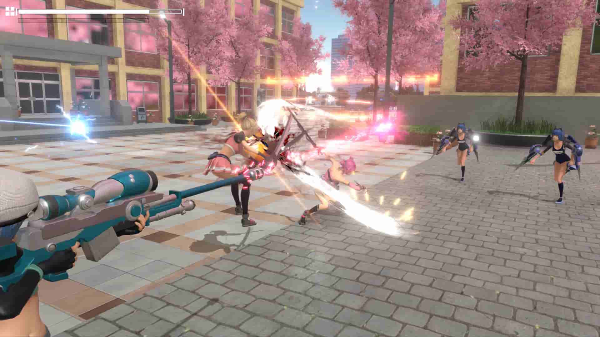 The Initial screenshot thumbnail screenshot 11