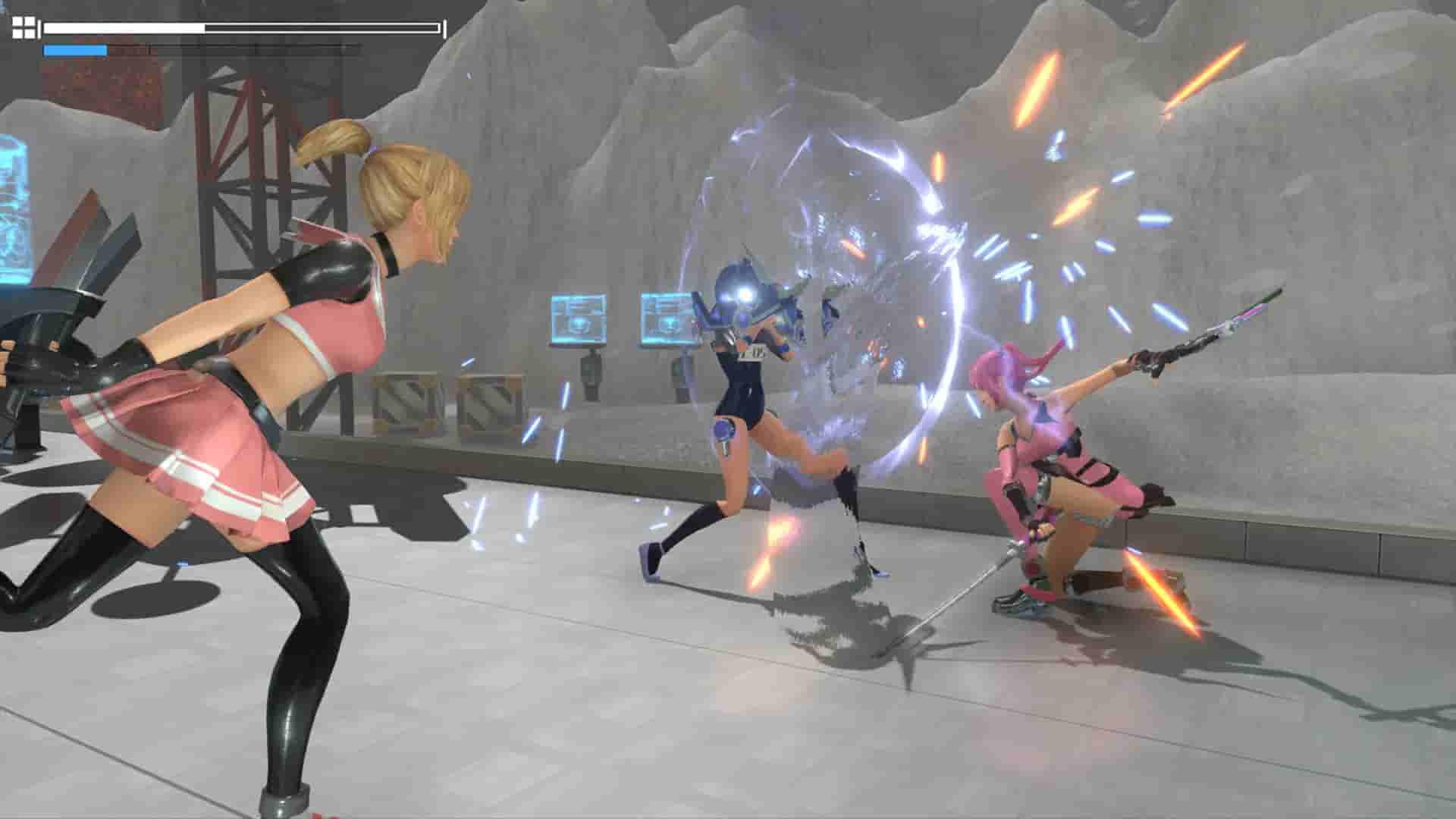 The Initial screenshot thumbnail screenshot 12