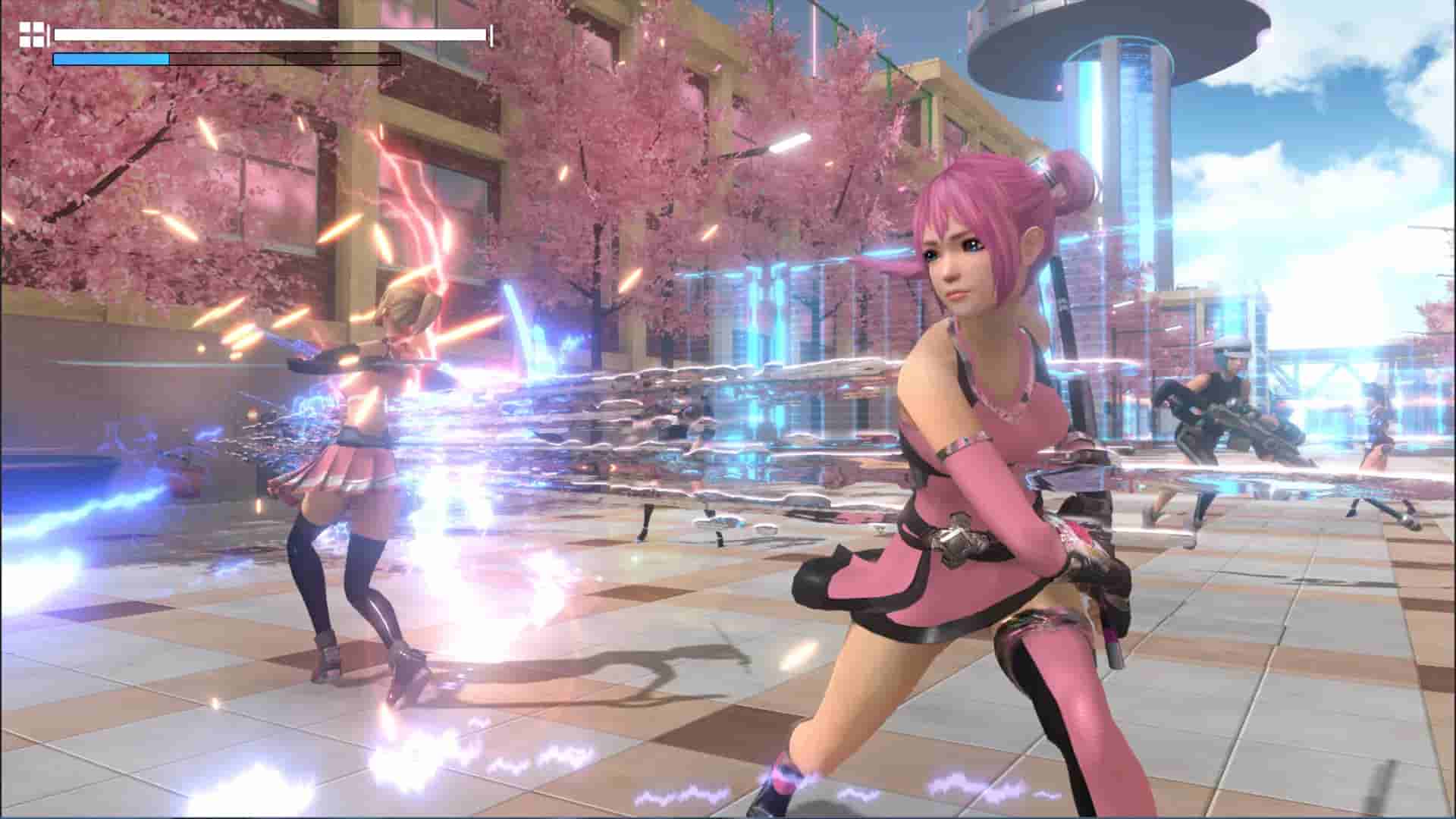The Initial screenshot thumbnail screenshot 2