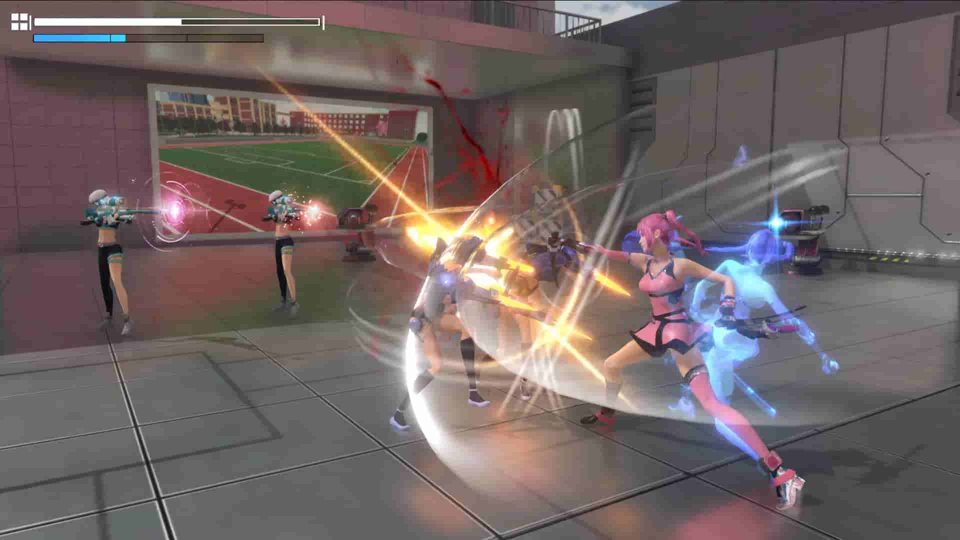 The Initial screenshot thumbnail screenshot 6