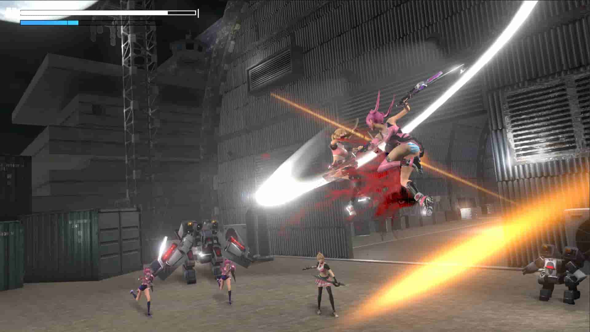 The Initial screenshot thumbnail screenshot 8