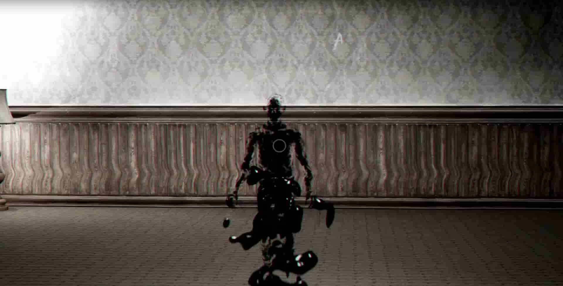 The Inner Demons screenshot thumbnail screenshot 4