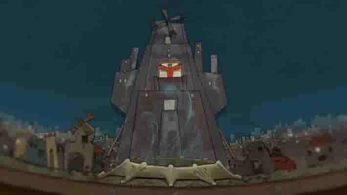 The Inner World screenshot thumbnail screenshot 0