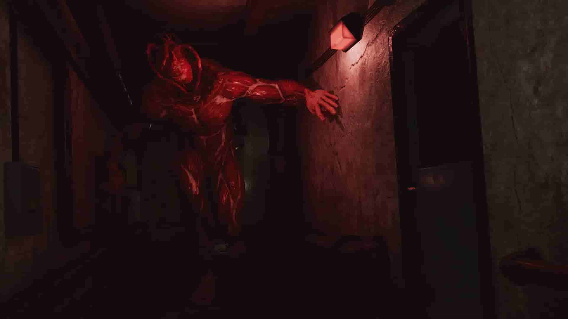 The Inn-Sanity screenshot thumbnail screenshot 0