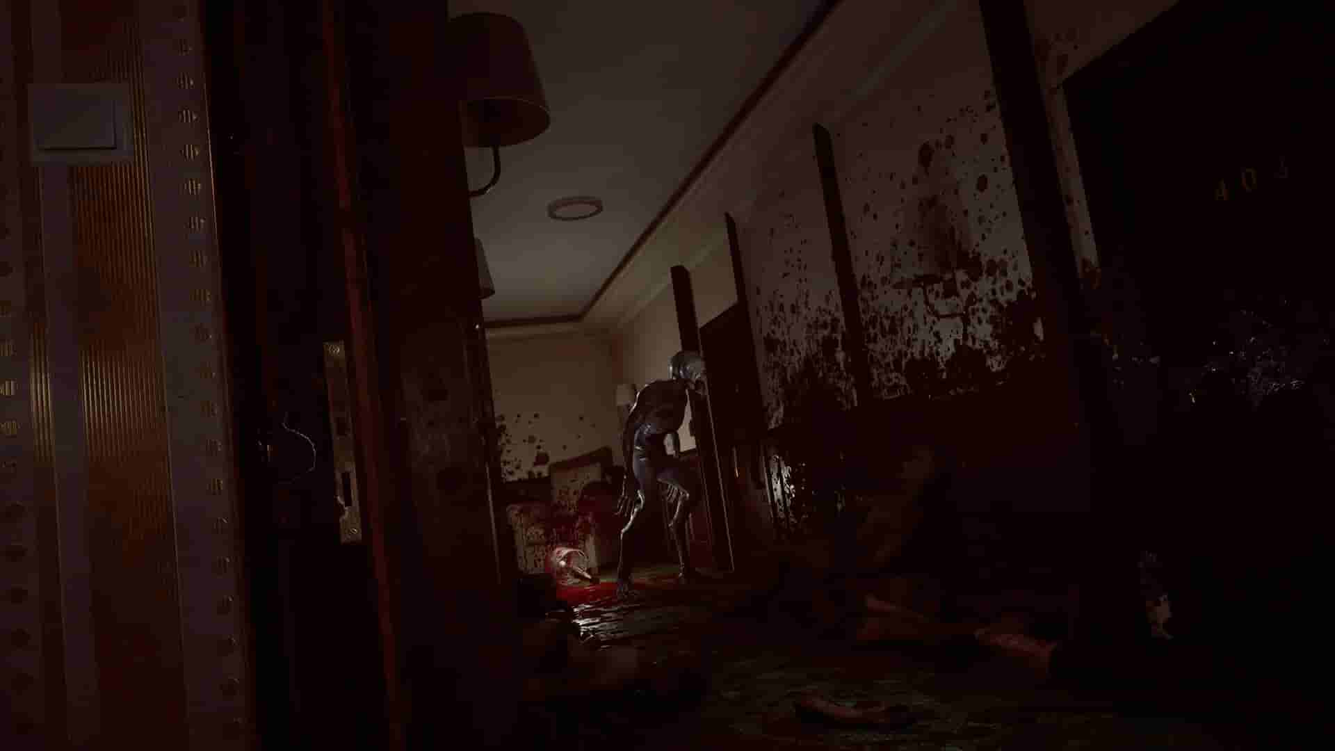 The Inn-Sanity screenshot thumbnail screenshot 10