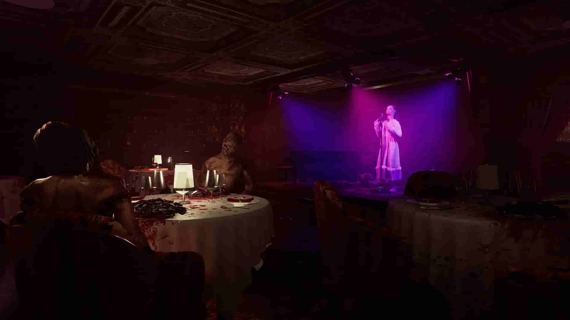 The Inn-Sanity screenshot thumbnail screenshot 2