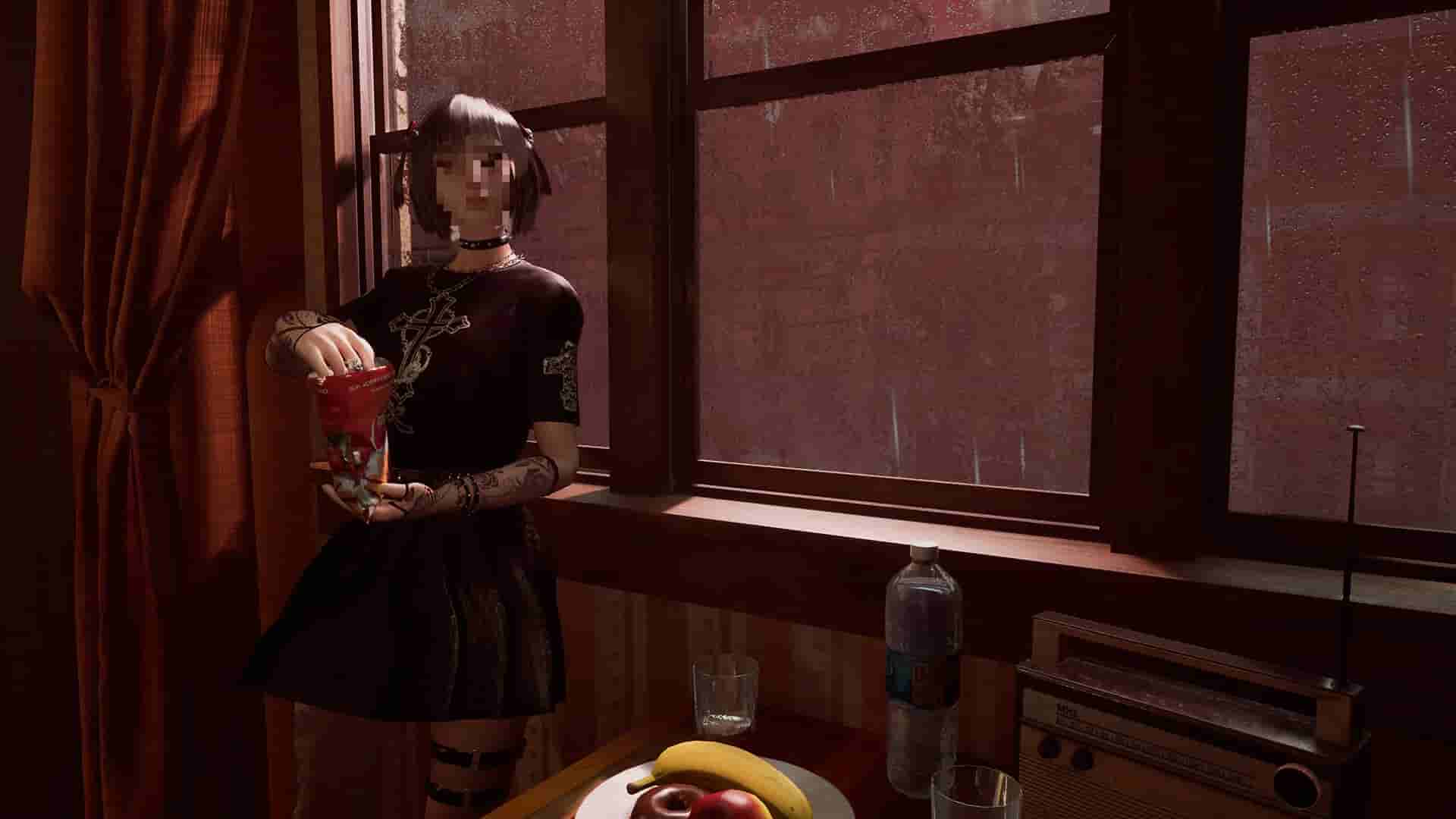 The Inn-Sanity screenshot thumbnail screenshot 3