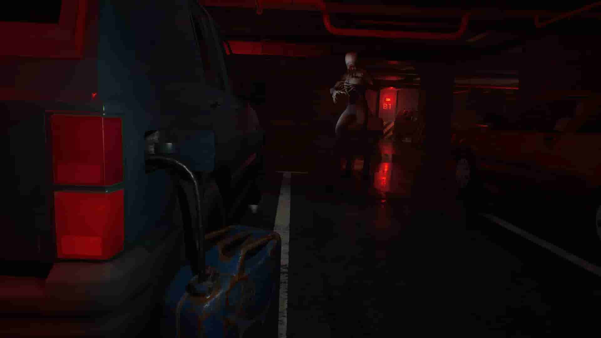 The Inn-Sanity screenshot thumbnail screenshot 4