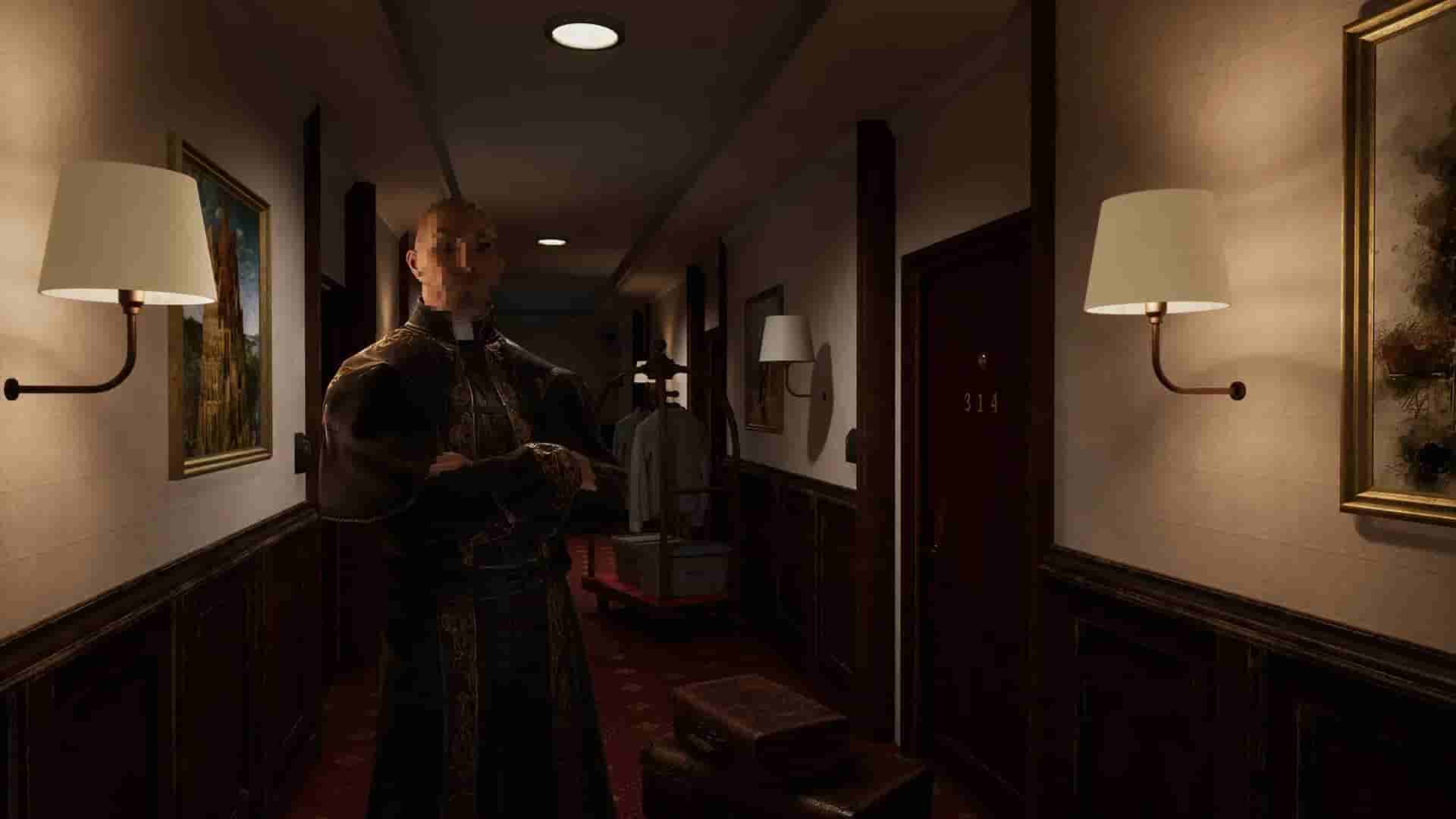 The Inn-Sanity screenshot thumbnail screenshot 7
