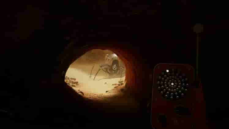 The Invincible screenshot thumbnail screenshot 8