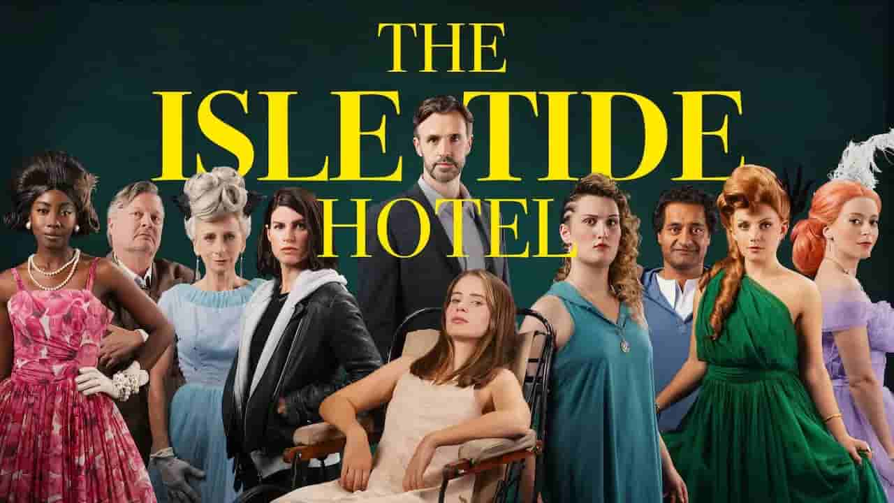 The Isle Tide Hotel screenshot thumbnail screenshot 0
