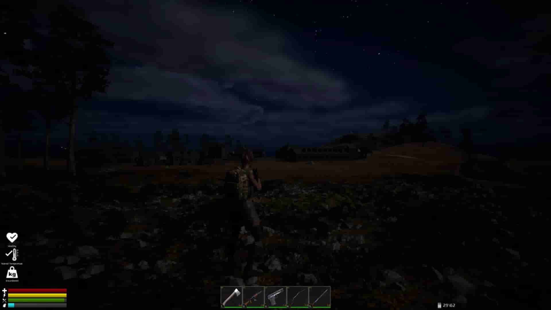 The Isolated screenshot thumbnail screenshot 12