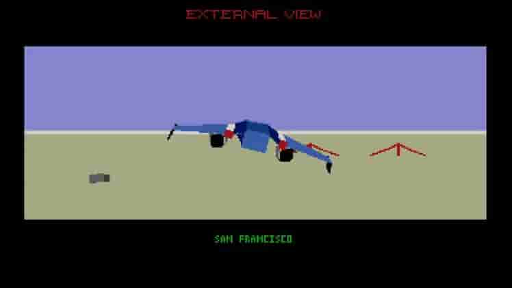The Killing Cloud screenshot thumbnail screenshot 3