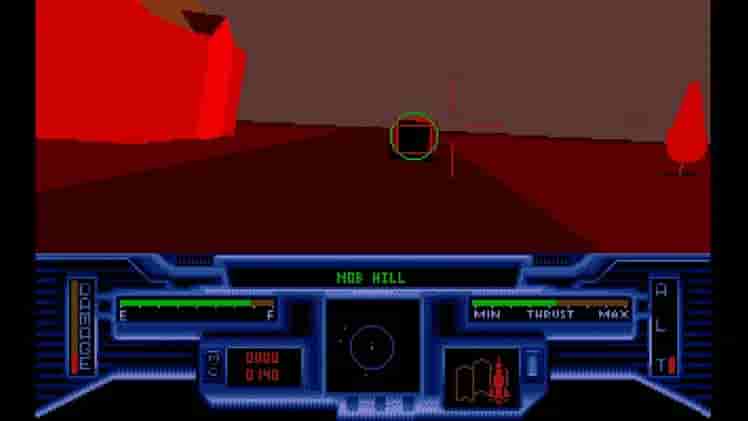 The Killing Cloud screenshot thumbnail screenshot 4