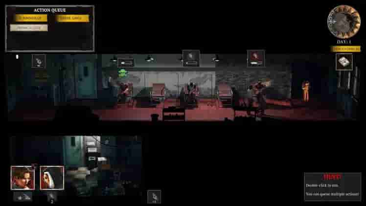 The Kindeman Remedy screenshot thumbnail screenshot 1