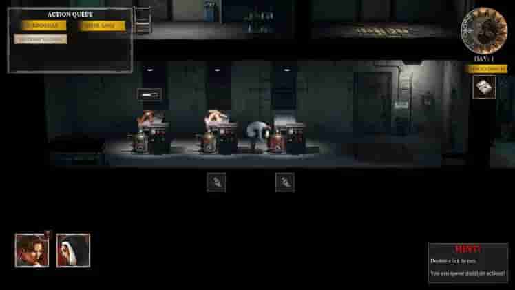 The Kindeman Remedy screenshot thumbnail screenshot 3