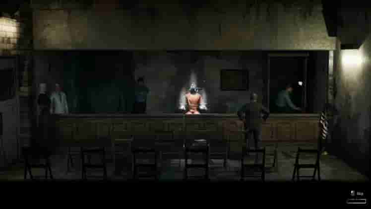 The Kindeman Remedy screenshot thumbnail screenshot 5