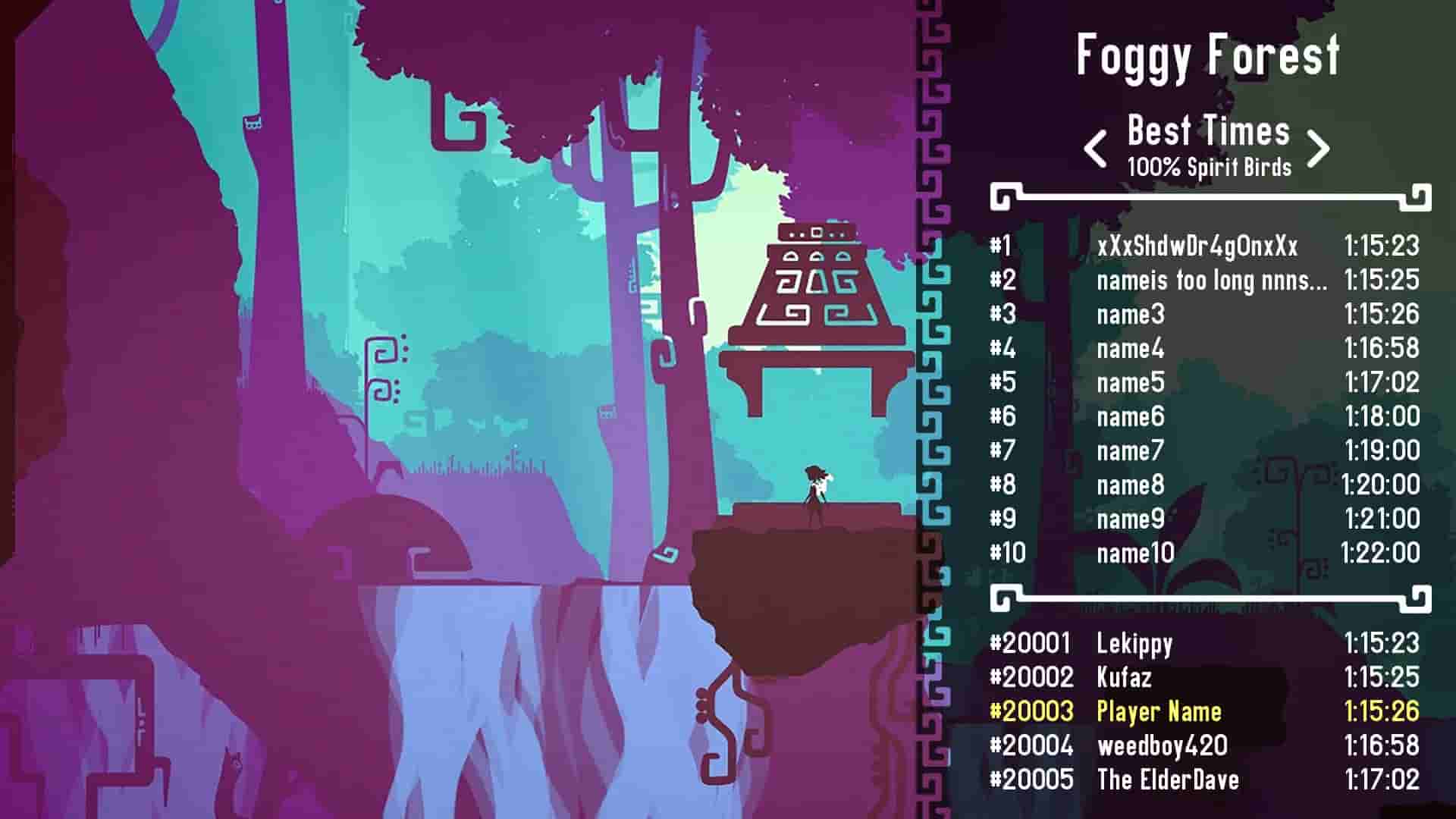 The King's Bird screenshot thumbnail screenshot 7
