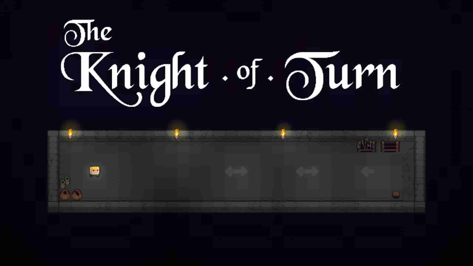 The Knight of Turn screenshot thumbnail screenshot 0