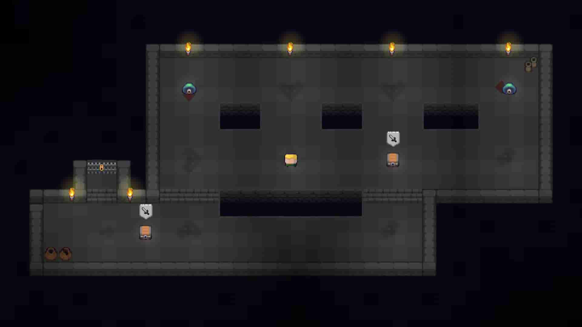 The Knight of Turn screenshot thumbnail screenshot 2