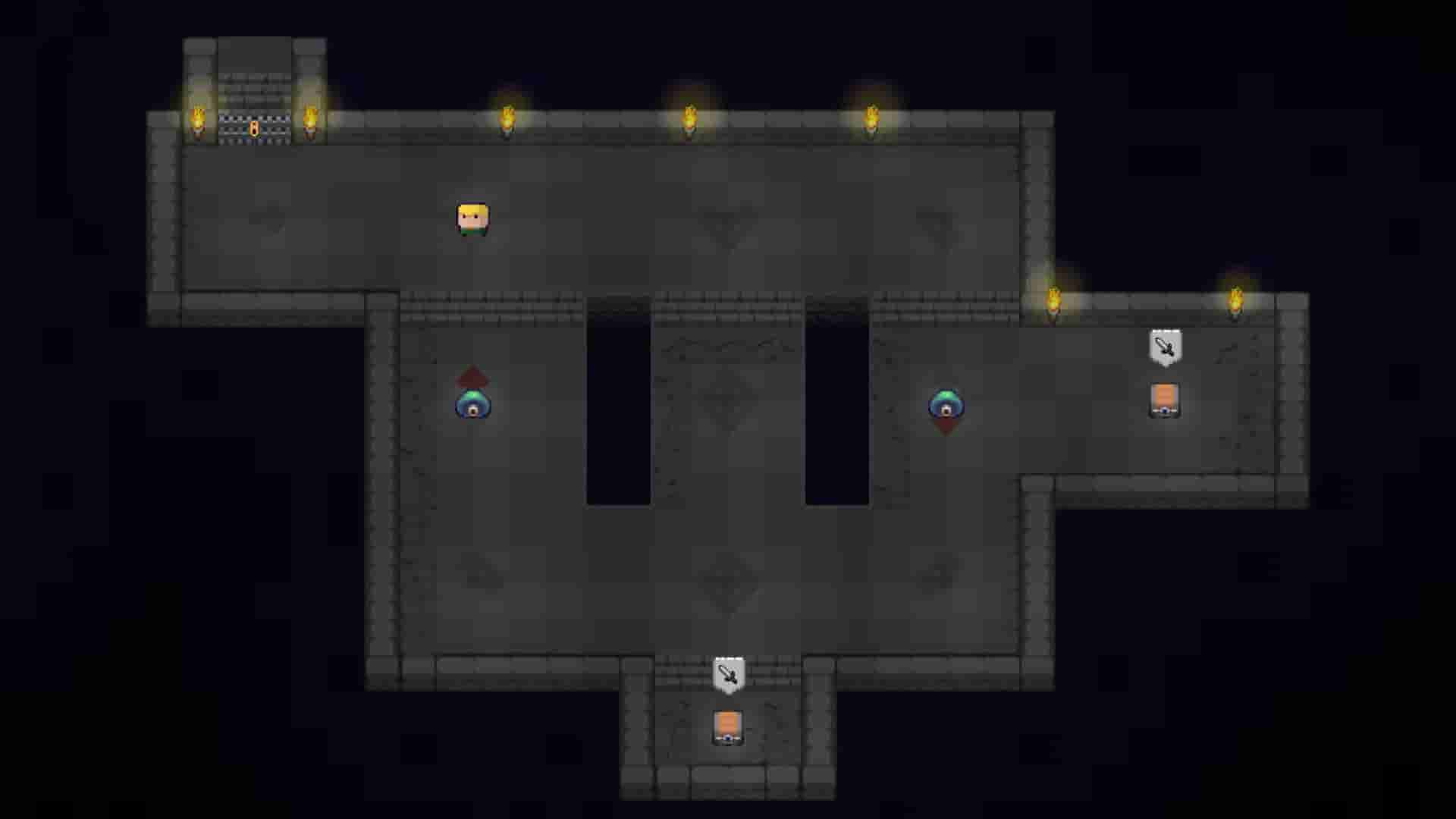 The Knight of Turn screenshot thumbnail screenshot 4