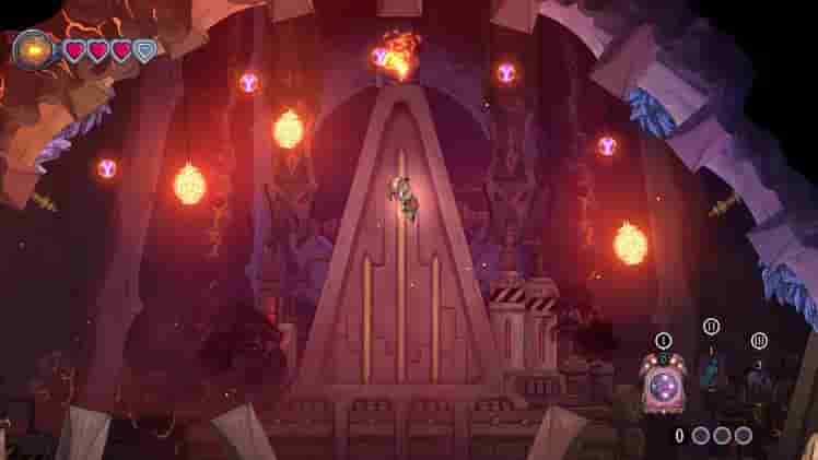 The Knight Witch screenshot thumbnail screenshot 7