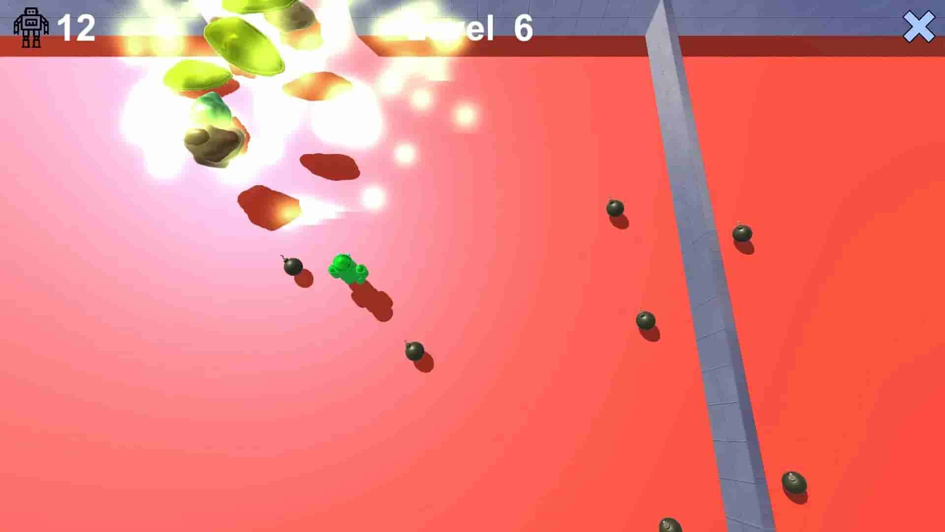 The last door screenshot thumbnail screenshot 0
