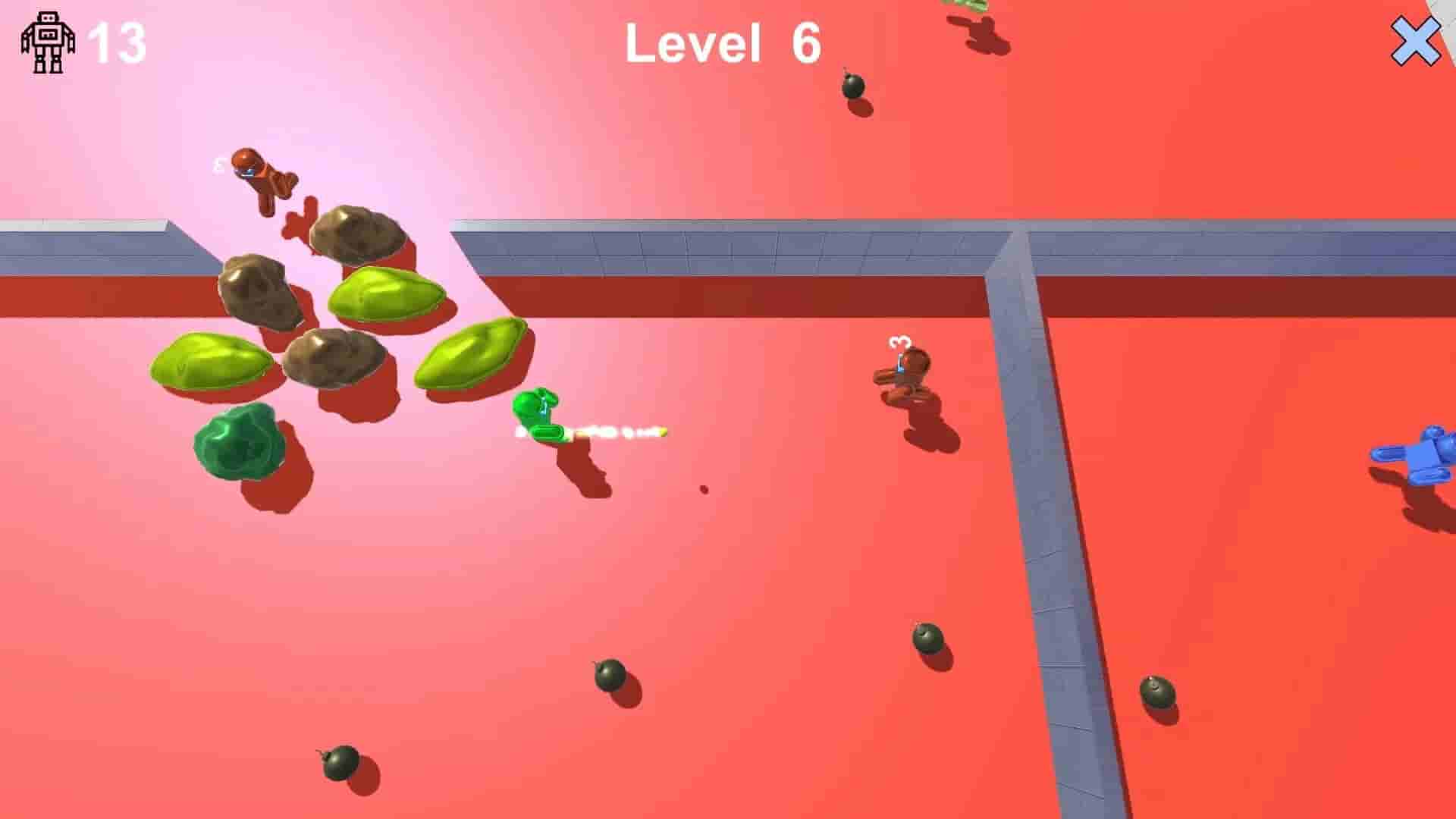 The last door screenshot thumbnail screenshot 1