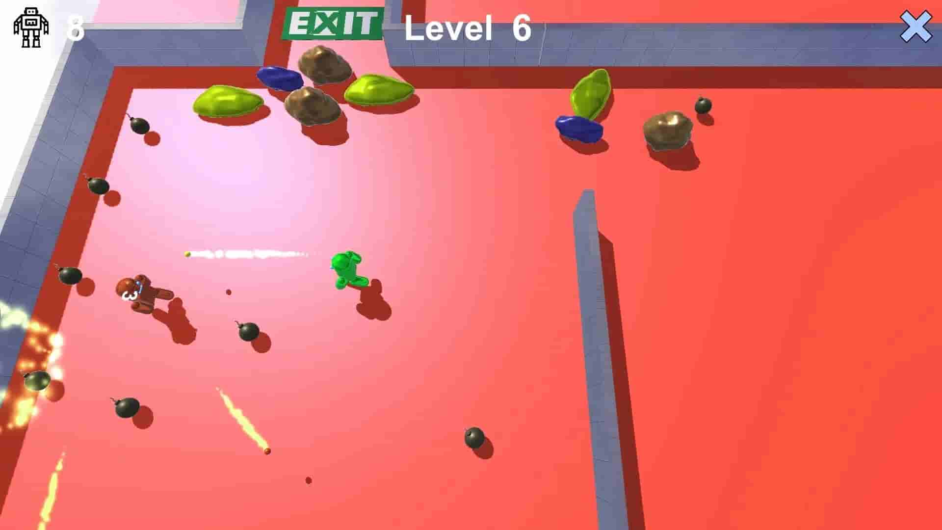 The last door screenshot thumbnail screenshot 10