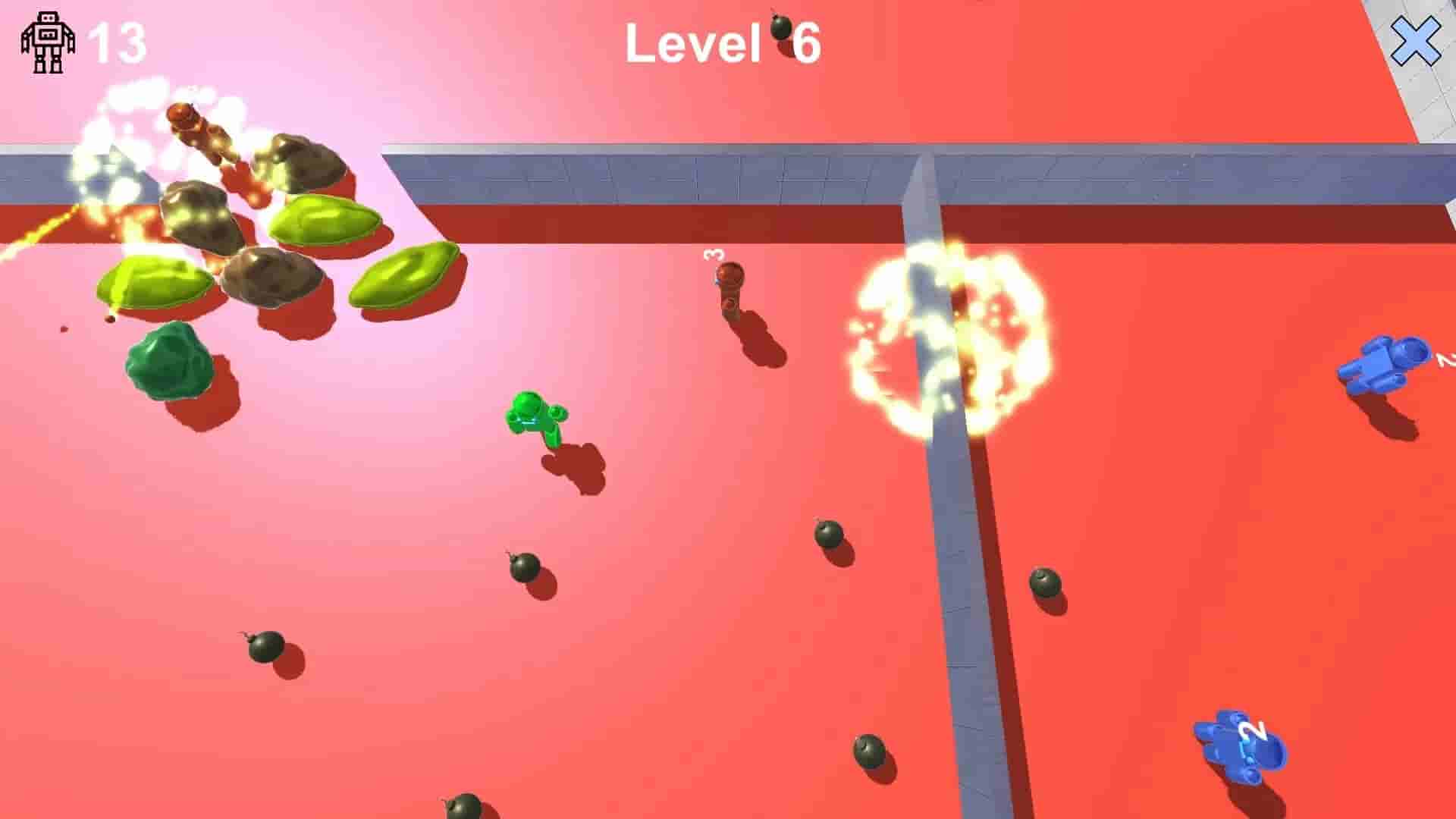 The last door screenshot thumbnail screenshot 2
