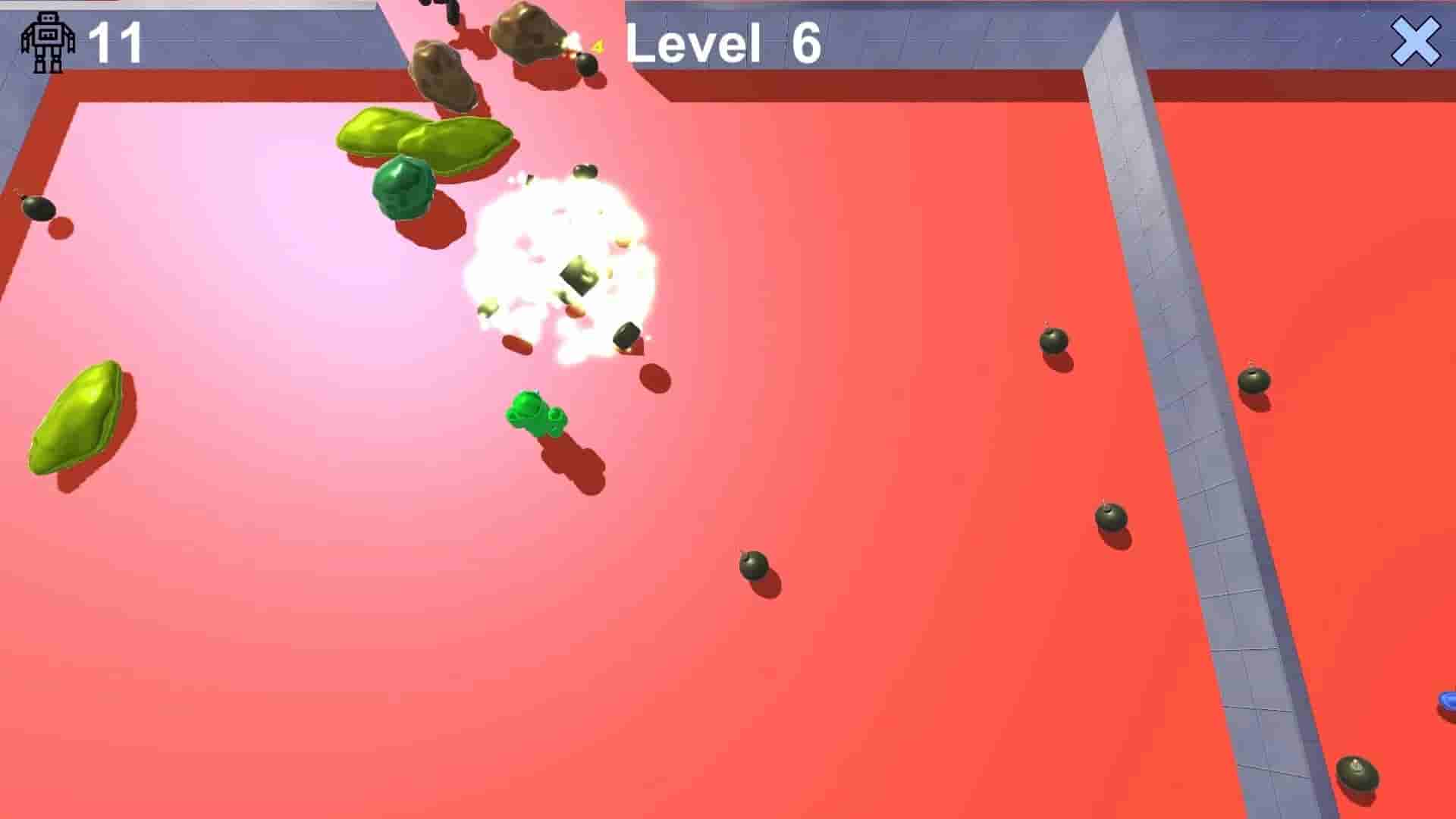 The last door screenshot thumbnail screenshot 4